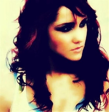 Dulce Maria (Dul)