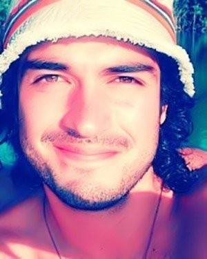 Alfonso Herrera (Poncho)